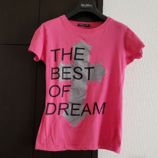 ロキシー(Roxy)のTシャツ(Tシャツ(半袖/袖なし))