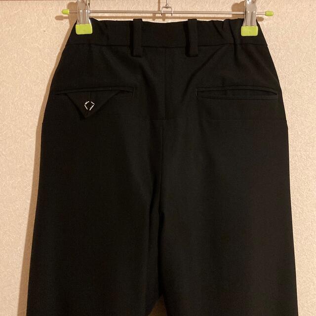 SUNSEA(サンシー)のSUNSEA 19ss SNM-BLUE TEKETEKE PANTS メンズのパンツ(スラックス)の商品写真