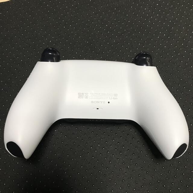 SONY(ソニー)のＰＳ5ワイヤレスコントローラー スマホ/家電/カメラのスマホアクセサリー(その他)の商品写真