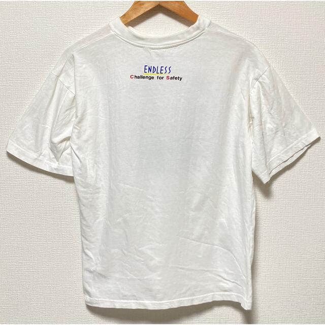 96 ENDLESS ADVAN GT-R R-33　Tシャツ　スカイライン