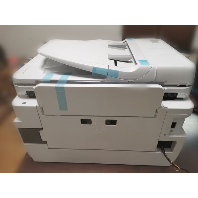 EPSON - エプソン (EPSON) A3 FAX複合機 PX-M5081Fの通販 by みほちん ...