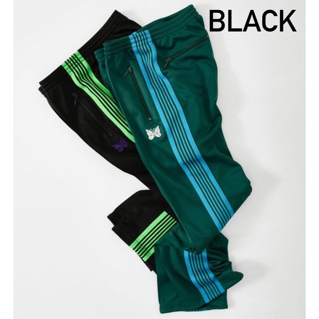 トラックジャケット M グリーン green studious 別注 緑 T-ポイント5倍