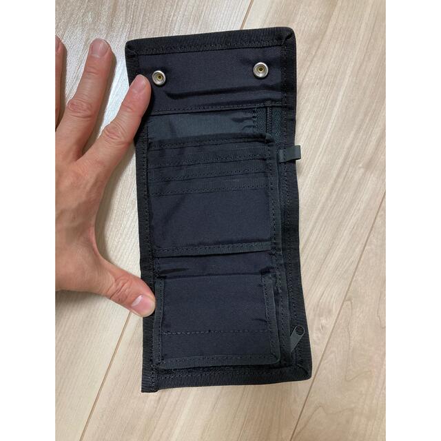 THE NORTH FACE(ザノースフェイス)のTHE NORTH FACE/BC Dot Wallet ノースフェイス　財布 メンズのファッション小物(折り財布)の商品写真