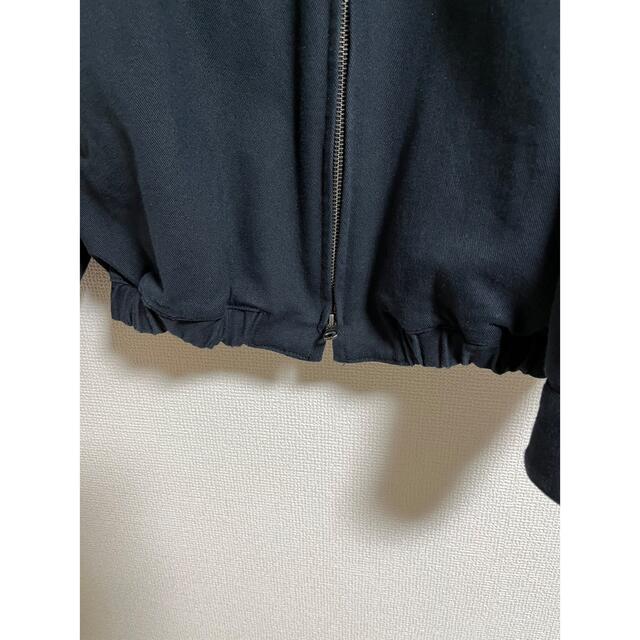 流行 steven alan BLOUSON/ブルゾン ZIP CTN BRSH Alan＞ ＜Steven - ワークパンツ+カーゴパンツ