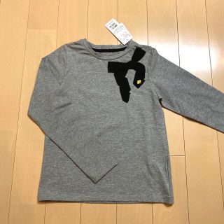 ケイトスペードニューヨーク(kate spade new york)のkate spade new york 140【新品】♡リボン♡(Tシャツ/カットソー)