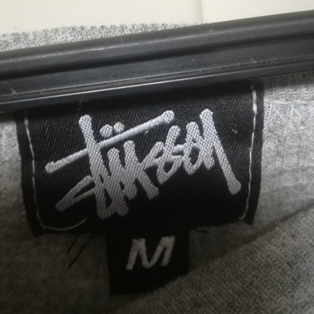 STUSSY(ステューシー)のSTUSSY　ニット メンズのトップス(ニット/セーター)の商品写真