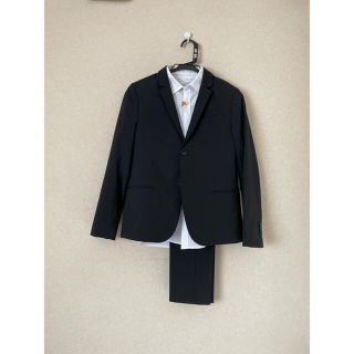 ザラ(ZARA)の専用出品　zara スーツ　152/140(ドレス/フォーマル)