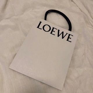 ロエベ(LOEWE)のロエベ ショッパー(ショップ袋)