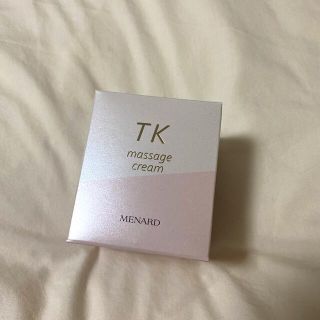 メナード(MENARD)のメナード　ＴＫマッサージクリーム(その他)