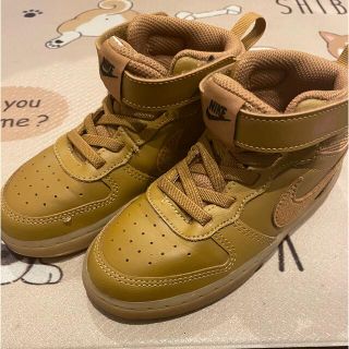 ナイキ(NIKE)のナイキ キッズ(スニーカー)