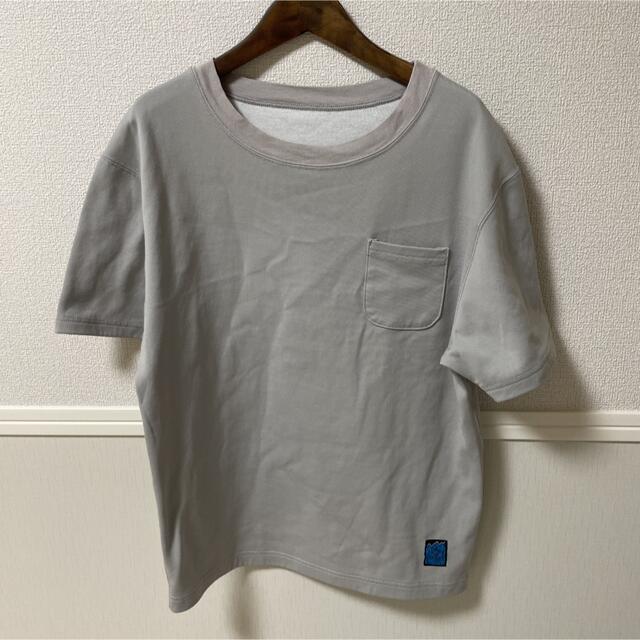 And A(アンドエー)のAnd A &SUNNY SPORTSのTシャツ メンズのトップス(Tシャツ/カットソー(半袖/袖なし))の商品写真