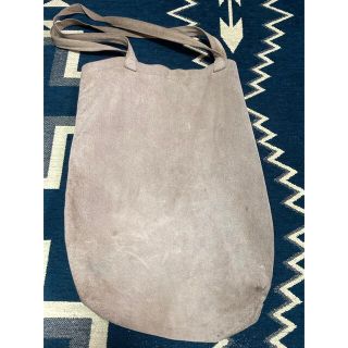 エンダースキーマ(Hender Scheme)のHender Scheme pig bag M ベージュ(トートバッグ)