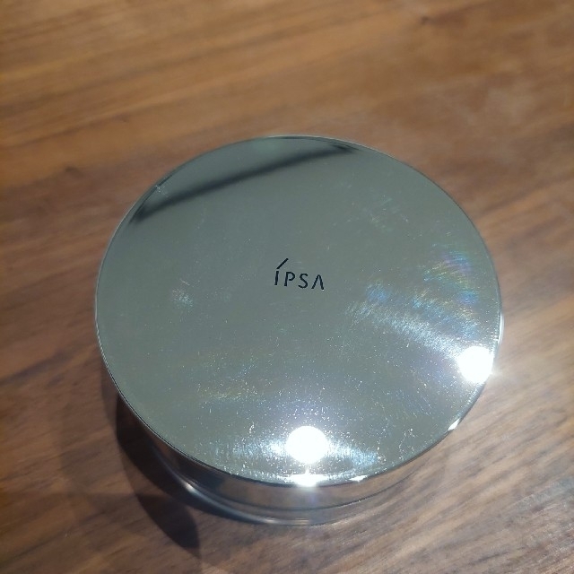 IPSA(イプサ)のIPSA　イプサ　ルースパウダー　1 コスメ/美容のベースメイク/化粧品(フェイスパウダー)の商品写真