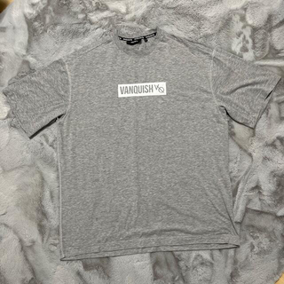ヴァンキッシュ(VANQUISH)のVANQUISH(Tシャツ/カットソー(半袖/袖なし))