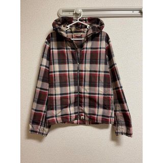 アベイシングエイプ チェック ジャケット/アウター(メンズ)の通販 49点
