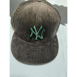 ニューエラー(NEW ERA)のニューエラ キャップ(キャップ)