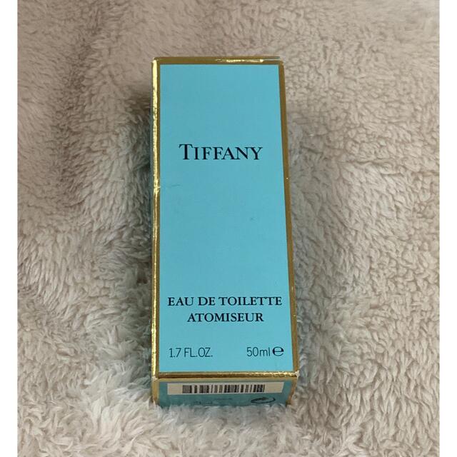 Tiffany & Co.(ティファニー)のティファニー 香水 コスメ/美容の香水(ユニセックス)の商品写真