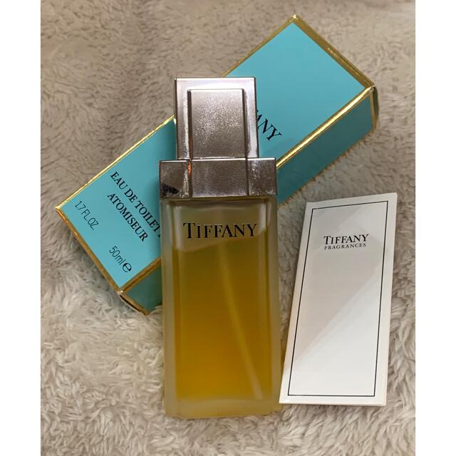 Tiffany & Co.(ティファニー)のティファニー 香水 コスメ/美容の香水(ユニセックス)の商品写真