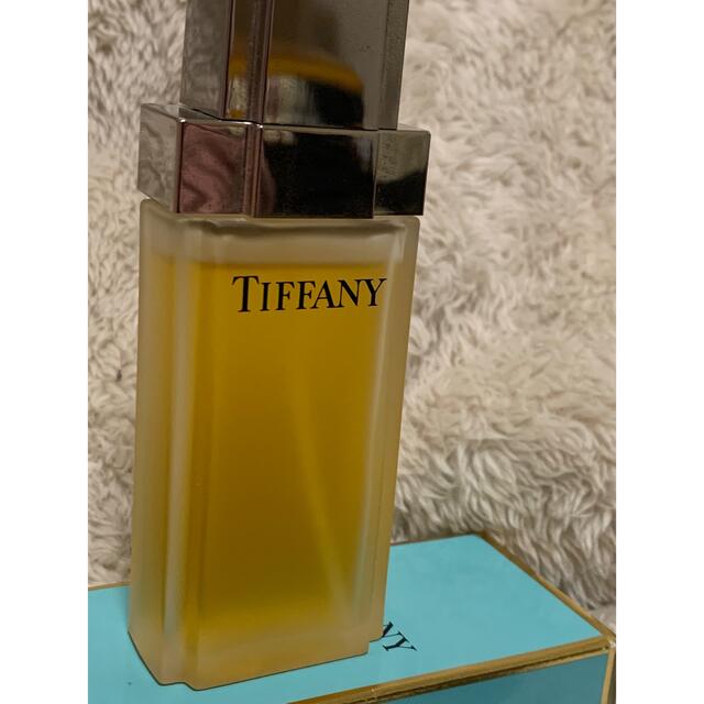 Tiffany & Co.(ティファニー)のティファニー 香水 コスメ/美容の香水(ユニセックス)の商品写真