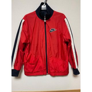ナイキ(NIKE)のNIKE ナイキ  OREGON  オレゴン　リバーシブル　アウター　ジャケット(ジャケット/上着)