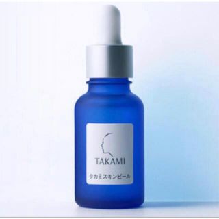 タカミ(TAKAMI)のタカミスキンピール30ml(ブースター/導入液)