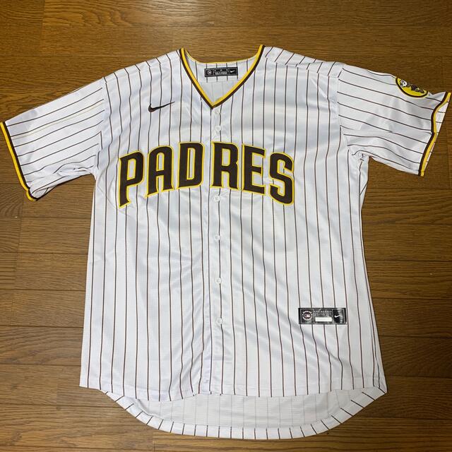 Padres パドレス ユニフォーム レプリカ MLB