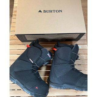 バートン(BURTON)のバートンスノーボード　キッズブーツ(ブーツ)