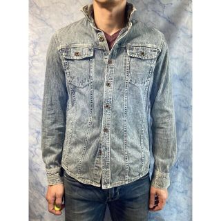 インプ(imp)の【imp】Shirt/S(シャツ)