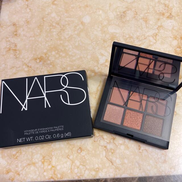 NARS アイシャドウ