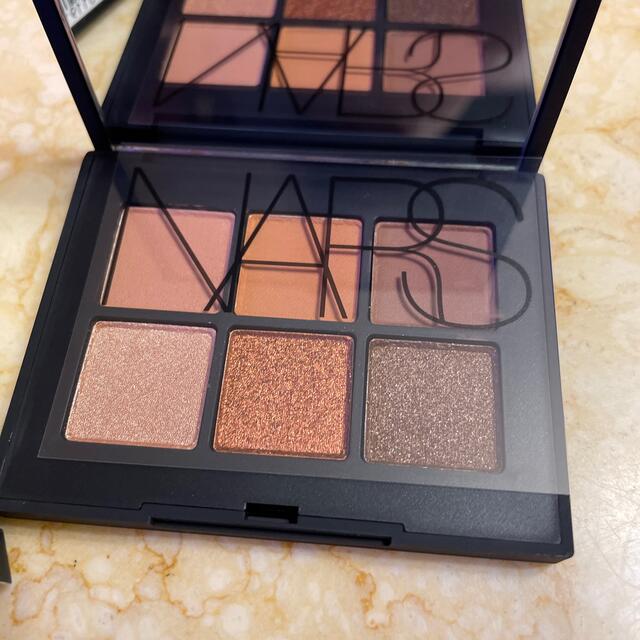 NARS アイシャドウ