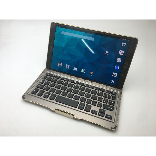 709SIMフリーdocomoGALAXYTab S 8.4 SC-03G新品