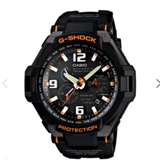 カシオ(CASIO)のG-shock GW-4000-1AJF(腕時計(デジタル))