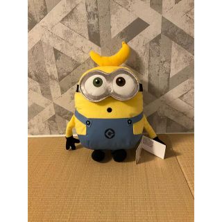 ミニオン(ぬいぐるみ)のフリマアイテム一覧 ミニオン(ぬいぐるみ)のフリマアイテム一覧