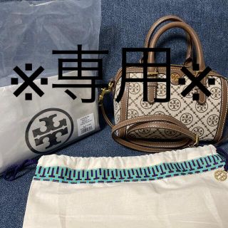 トリーバーチ ボストンバッグ ショルダーバッグ(レディース)の通販 23