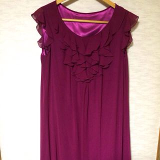 ロペ(ROPE’)のROPE ドレス(その他ドレス)