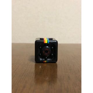 【新品未使用】SQ11 mini (防犯カメラ)