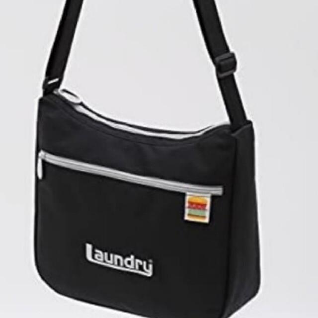 LAUNDRY(ランドリー)のLaundryのショルダーバッグ レディースのバッグ(ショルダーバッグ)の商品写真