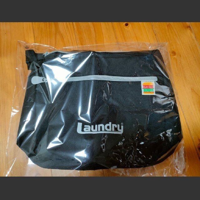 LAUNDRY(ランドリー)のLaundryのショルダーバッグ レディースのバッグ(ショルダーバッグ)の商品写真