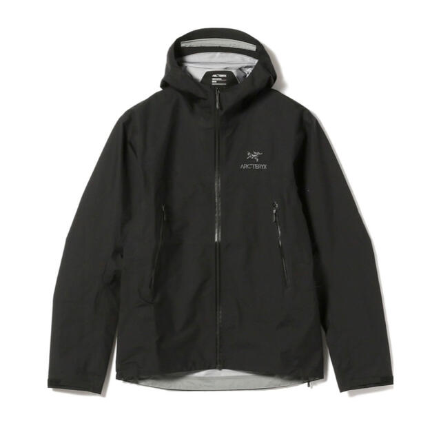 激安超安値 ARC'TERYX - めがね ARC'TERYX / Beta Jacket マウンテン