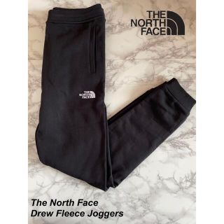 ザノースフェイス(THE NORTH FACE)の【日本メンズM相当】✨ノースフェイス✨ジョガーパンツ　フリース(その他)