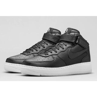 ナイキ(NIKE)のお値下げ！NIKE LAB AIR FORCE1 MID CMFT SP(スニーカー)