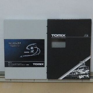 トミー(TOMMY)のTOMIX 117系7000番台　WEST  EXPRESS銀河　6両セット(鉄道模型)