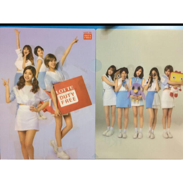 Twice Twiceクリアファイル ロッテ免税韓国店限定の通販 By Hirari S Shop トゥワイスならラクマ Twice Twiceクリアファイル ロッテ免税韓国店限定の通販 By Hirari S Shop トゥワイスならラクマ