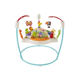 フィッシャープライス(Fisher-Price)の★ フィッシャープライス ジャンパルー アニマルアクティビティ★(その他)