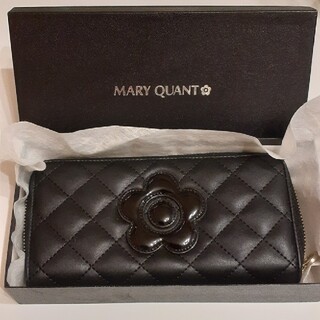 マリクワ(MARY QUANT) 財布の通販 2,000点以上 | マリークワントを買う 
