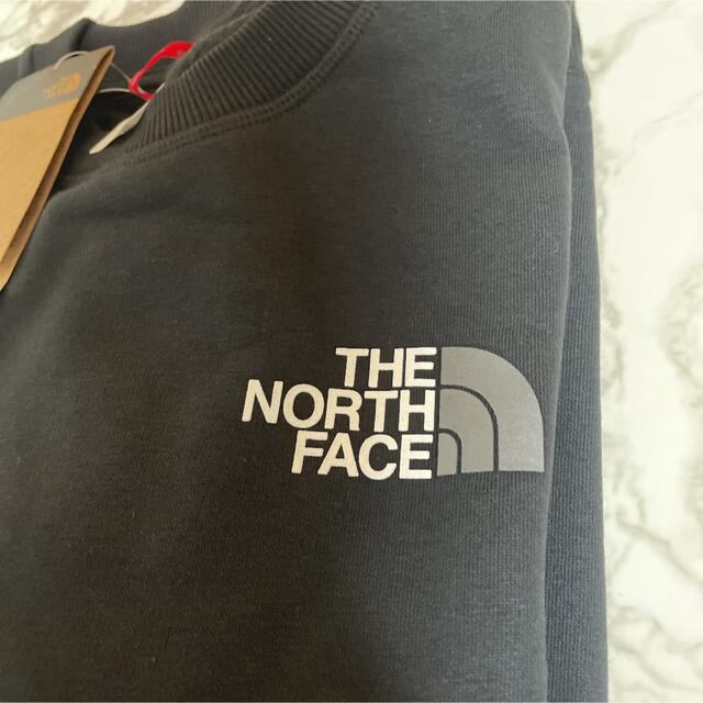 THE NORTH FACE(ザノースフェイス)の【日本メンズS相当】✨ノースフェイス✨スウェット　フリース メンズのトップス(スウェット)の商品写真