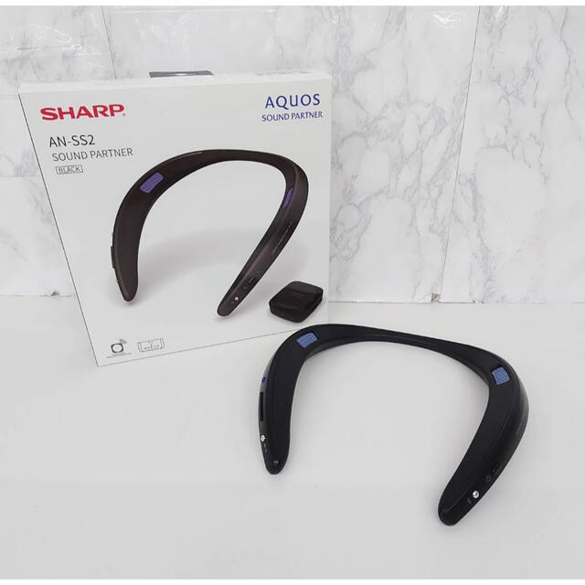 高評価の贈り物 SHARP AN-SS2-B BLACK アンプ - アンプ アンプ 高評価の贈り物 SHARP AN-SS2-B BLACK アンプ - アンプ アンプ