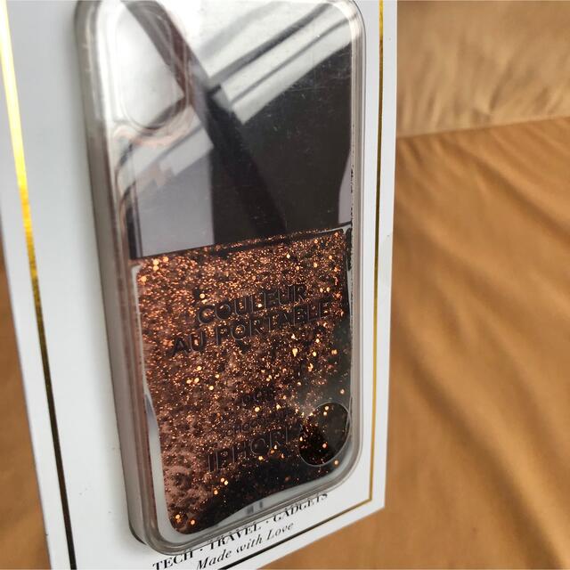 IPHORIA(アイフォリア)のIPHORIA アイフォリア☆iPhoneX スマホ/家電/カメラのスマホアクセサリー(iPhoneケース)の商品写真