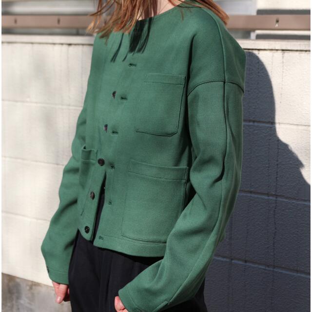 最大70%オフ! Auralee heavy cotton rib cardigan 2022 asakusa.sub.jp