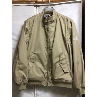 ザノースフェイス(THE NORTH FACE)のTHE NORTH FACE PERPLE LABEL×BEAMS(ブルゾン)